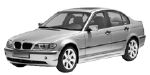 BMW E46 C1470 Fault Code