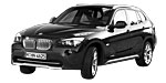 BMW E84 C1470 Fault Code