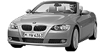 BMW E93 C1470 Fault Code