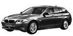 BMW F11 C1470 Fault Code