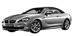 BMW F12 C1470 Fault Code