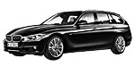 BMW F31 C1470 Fault Code